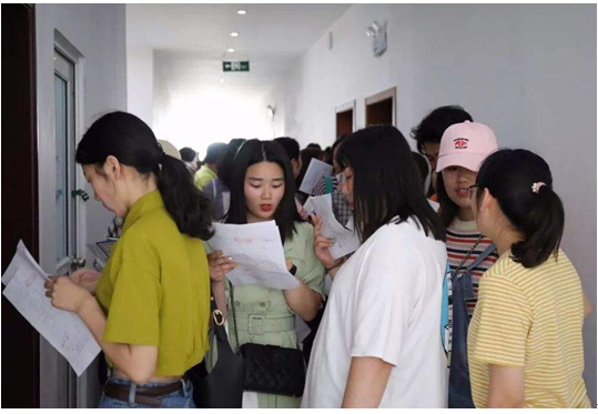 北京教师编制体检代检注意事项与不合格项目